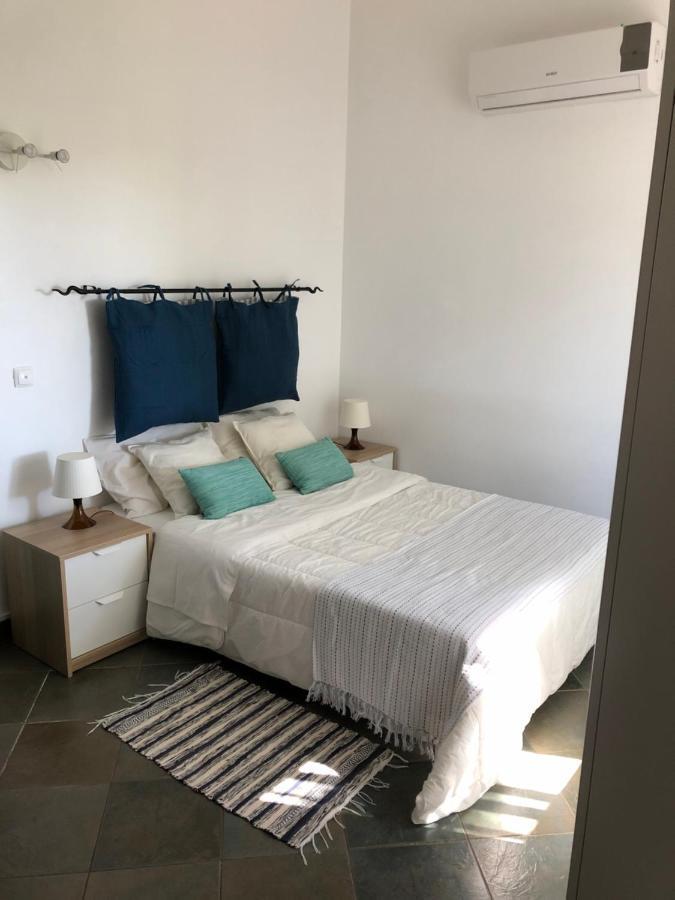 Отель Quinta Rosa Branca Тавира Экстерьер фото