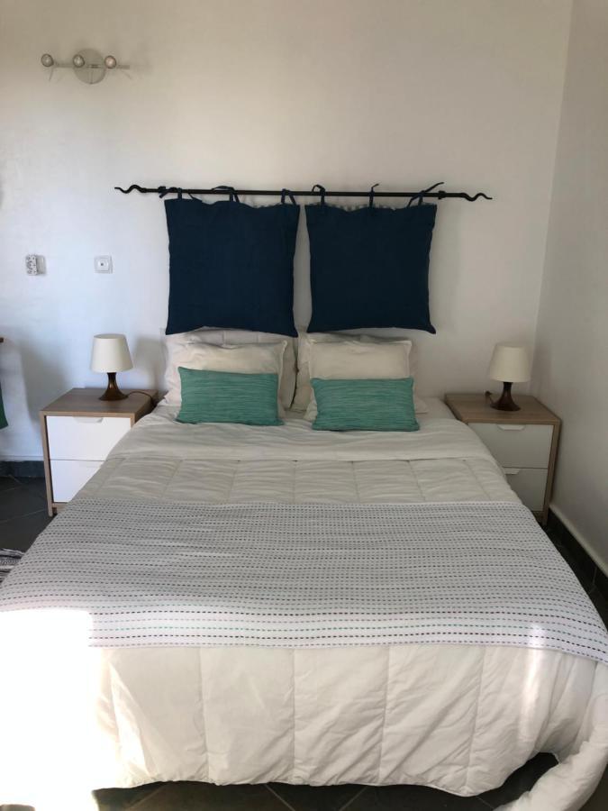 Отель Quinta Rosa Branca Тавира Экстерьер фото