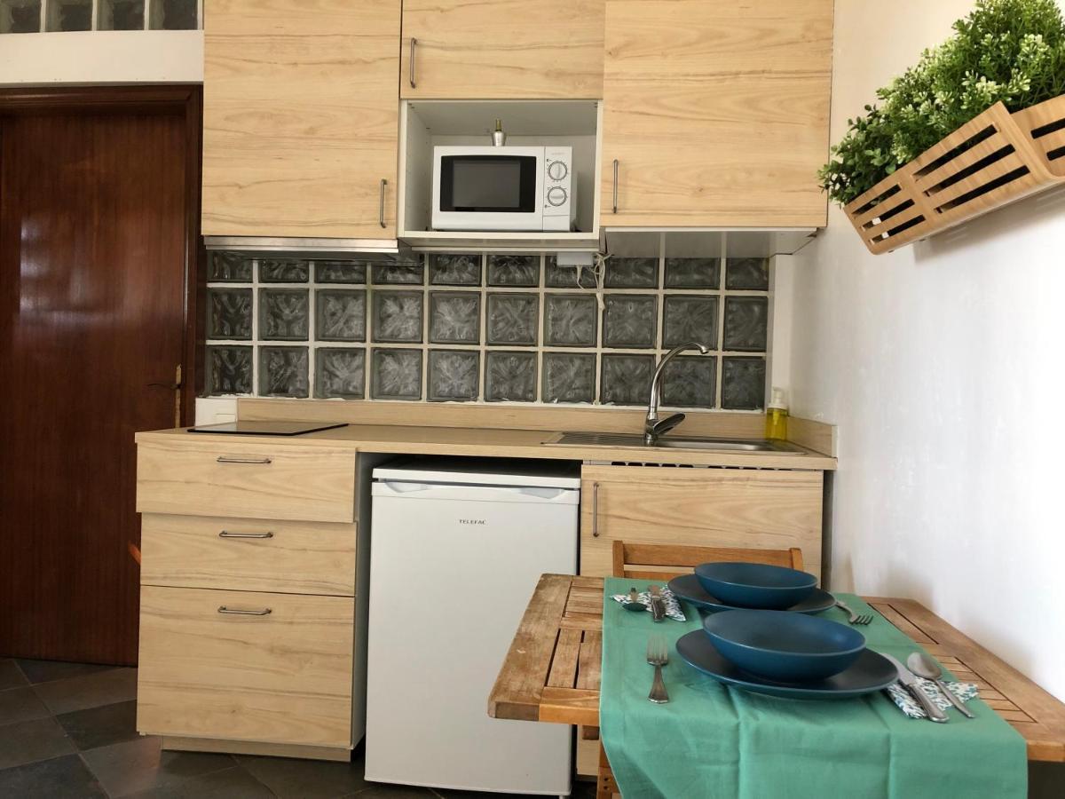 Отель Quinta Rosa Branca Тавира Экстерьер фото
